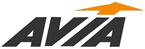 جوارب Avia الرياضية النسائية - 20 قطعة من الجوارب ذات القصة المنخفضة للكاحل (مقاس الحذاء: 4-9) in Kuwait