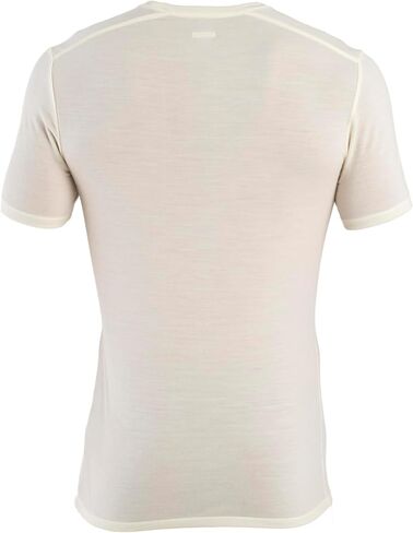 Icebreaker Men's Merino 150 Anatomica Ss Crewe in Saudi Arabia