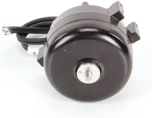 True Fan Motor Kit, R5421, 230VAC, 50/60HZ, 1550RPM Genuine OEM - True 830038 - True 800404 in Saudi Arabia