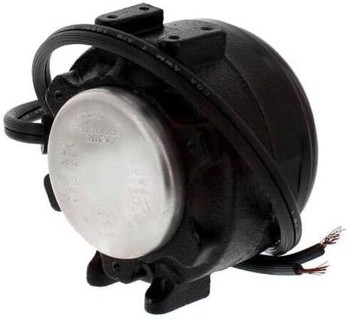 True Fan Motor Kit, R5421, 230VAC, 50/60HZ, 1550RPM Genuine OEM - True 830038 - True 800404 in Saudi Arabia