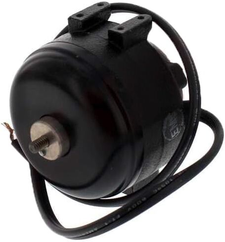 True Fan Motor Kit, R5421, 230VAC, 50/60HZ, 1550RPM Genuine OEM - True 830038 - True 800404 in Saudi Arabia