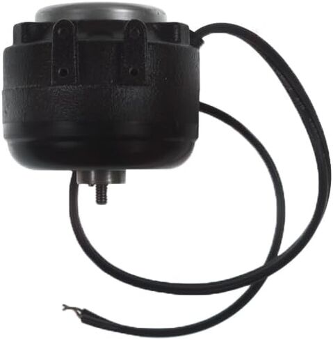 True Fan Motor Kit, R5421, 230VAC, 50/60HZ, 1550RPM Genuine OEM - True 830038 - True 800404 in Saudi Arabia