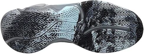 Nike Men's Giannis Immortality Basketball Shoes, 10.5 Wide in Saudi Arabia