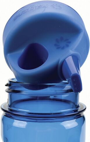 زجاجة مياه نالجين تريتان جريب إن جالب للأطفال in Kuwait