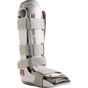 BREG 'BL525007 Genesis Mid-Calf Full Shell Walker, L