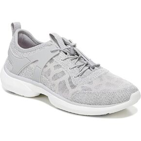 Vionic Women's Vortex Amalia Toggle Closure Active Sneakers- Supportive Walking Shoes That Include Three-Zone Comfort with Orthotic Insole Arch Support, Medium Fit
