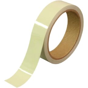 Rothco Luminous/Phosphorescent Tape 1'' X 5 Yds