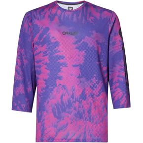 Oakley Ride Free 3/4 Jersey
