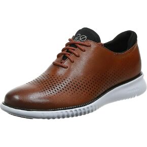 Cole Haan Men's 2.Zerogrand Laser Wingtip Oxford