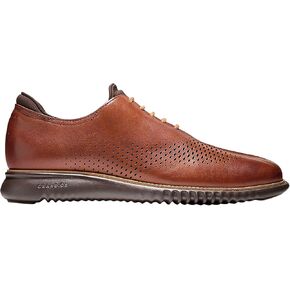 حذاء كول هان للرجال 2.Zerogrand Laser Wingtip Oxford