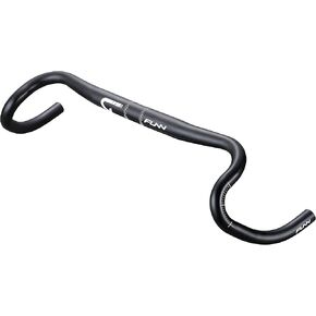 Funn G-Wide Gravel Handlebar, Bar Clamp 31.8mm
