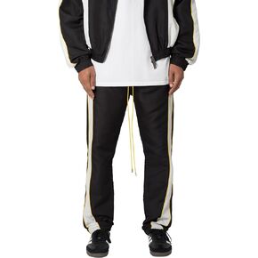 mnml Men's Race Track Pants