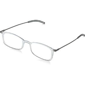 ThinOptics Anti-Fog Round Reading Glasses