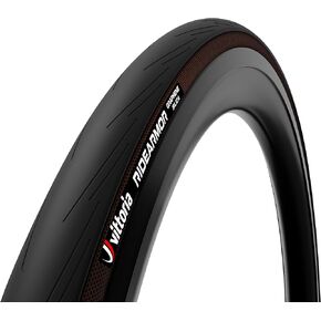 Vittoria Ride Armor Road Tire for Training & Commuting - TLR Tubeless Ready Road Bike Tire