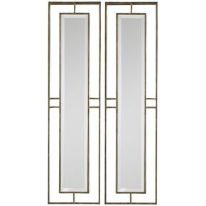 Rutledge - 30 inch Mirror (Set of 2)