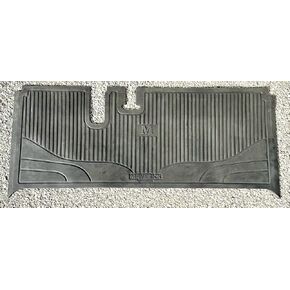Golf Cart Floor Mat for Yamaha G29 Drive/Drive 2 (2007+)