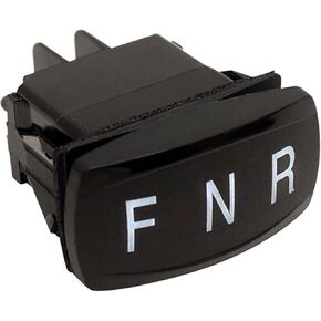 Red Hawk FR-027 Forward/Reverse Switch Compatible With/Replacement For E-Z-GO TXT 2014 and newer 48V 624514G01 Golf Carts