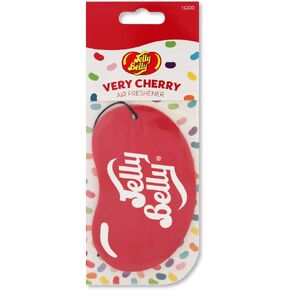 Jelly Belly 15255 3D Island Punch Air Freshener