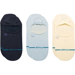 Stance Icon No Show 3-Pack