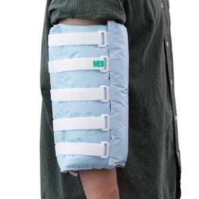 J.T. Posey Company 8168M Splint Elbow Medium Ea
