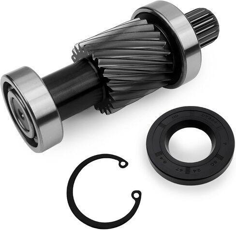 Input Shaft 21 tooth bearings For EZGO Golf Cart TXT Marathon Columbia Par Car Hyundai Taylor-Dunn R-380 Cushman Titan Nordskog 280A Motrec E-330 in Saudi Arabia