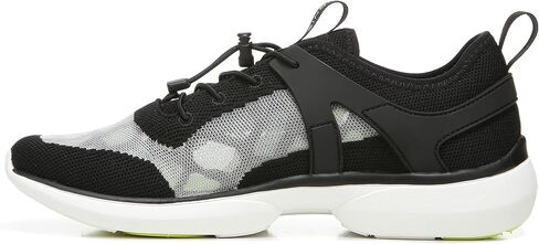 Vionic Women's Vortex Amalia Toggle Closure Active Sneakers- Supportive Walking Shoes That Include Three-Zone Comfort with Orthotic Insole Arch Support, Medium Fit in Saudi Arabia
