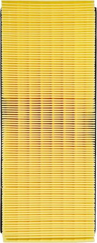 Spearhead Max Thrust Performance Engine Air Filter For All Mileage Vehicles - Increases Power & Improves Acceleration (MT-683) in Saudi Arabia