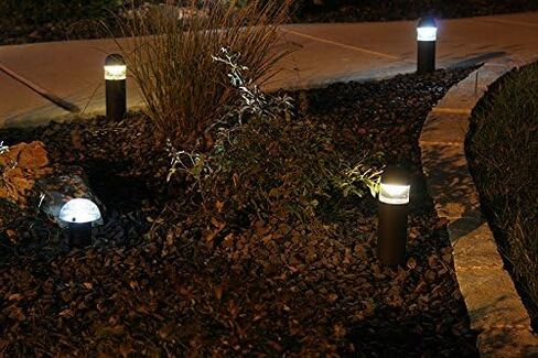 UL-Listed MR11 GU4.0 LED Light Bulbs, 5-Pack, 2 Watt, 230 Lumen, Warm White 3000K, 36° Beam Angle, 12 Volt, 20W Halogen Bulbs Equivalent, Landscape/Accent/Recessed/Track Lighting in Saudi Arabia