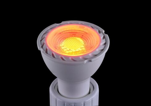 UL-Listed MR11 GU4.0 LED Light Bulbs, 5-Pack, 2 Watt, 230 Lumen, Warm White 3000K, 36° Beam Angle, 12 Volt, 20W Halogen Bulbs Equivalent, Landscape/Accent/Recessed/Track Lighting in Saudi Arabia