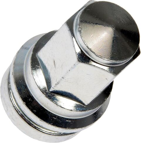 Dorman 611-930.1: M14-1.50 Wheel Nut Flanged - 21Mm Hex, 48.5Mm Length in Saudi Arabia
