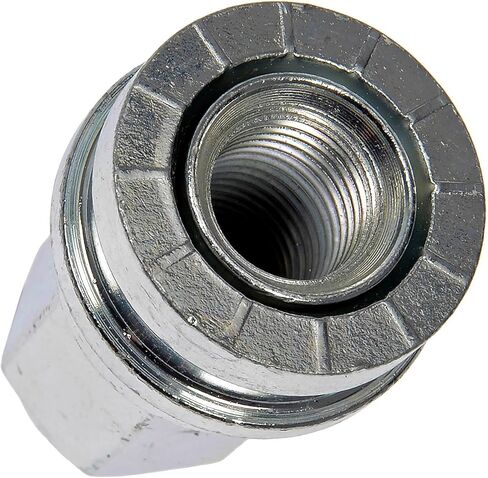 Dorman 611-930.1: M14-1.50 Wheel Nut Flanged - 21Mm Hex, 48.5Mm Length in Saudi Arabia