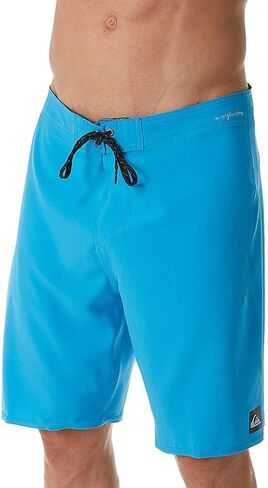 شورت سباحة رجالي من Quiksilver Highline Kaimana Boardshort in Kuwait