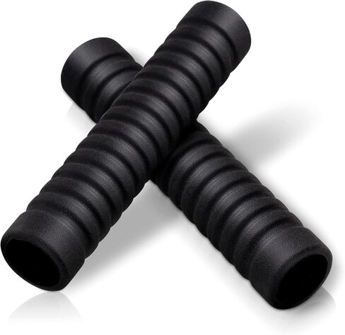 Slim Panda Kayak Paddle Grips，Durable Non-Slip Silicone Wraps for Take-Apart Paddles，Kayaking Accessories for Blister Prevention in Saudi Arabia
