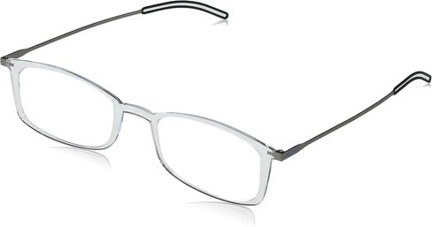 ThinOptics Anti-Fog Round Reading Glasses in Saudi Arabia