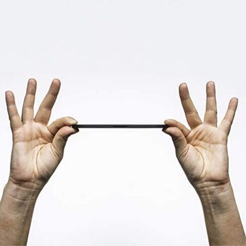 ThinOptics Anti-Fog Round Reading Glasses in Saudi Arabia