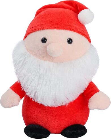 Adorable 14" Sheep Stuffed Animals, Soft Lamb Stuffed Animals, Fluffy Lamb Plush Toy Pillow Cushion for Kids Babies Birthday Easter Bedtime Gift, 14 inches, White in Saudi Arabia