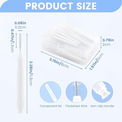 أداة تنظيف رأس الدش، فرشاة تنظيف رأس الدش للفتحة الصغيرة، فرش تنظيف رأس الدش متعددة الوظائف، فوهات مضادة للانسداد للحمام المنزلي in Kuwait