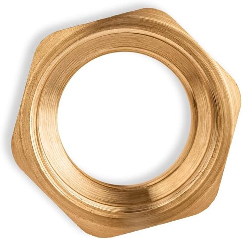 وصلات الأنابيب النحاسية 1 بوصة أنثى × 1 ¼ بوصة أنثى in Kuwait