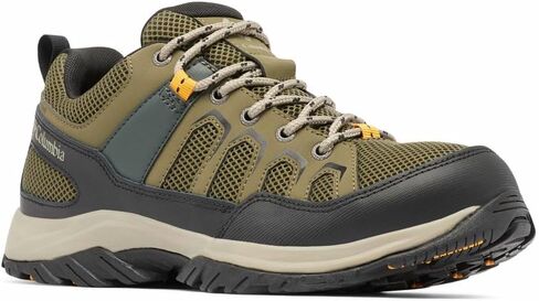 Columbia Men's Granite Trail Waterproof Shoe 11 Wide in Saudi Arabia