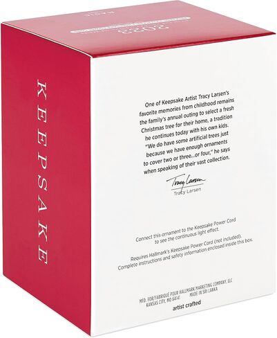 Hallmark Keepsake Christmas Ornament 2024, Nostalgic Houses and Shops Rod's Barbershop 2024, Family Gifts in Saudi Arabia