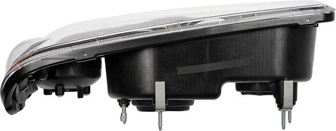 Dorman 888-5127 Passenger Side Headlight Assembly Compatible with Select Mack Models in Saudi Arabia