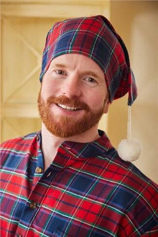 Men's Night Cap (LVB Irish Blarney) in Saudi Arabia