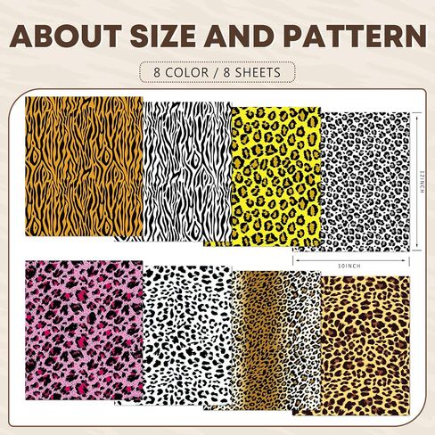 Tintnut Splash Sublimation Pattern Transfer Paper - 16 Sheets 12"x10", Watercolor Pattern Sublimation Transfer Paper Bundle Compatible with Cricut for DIY Mugs, Tumblers, Key Chain, T-Shirts in Saudi Arabia