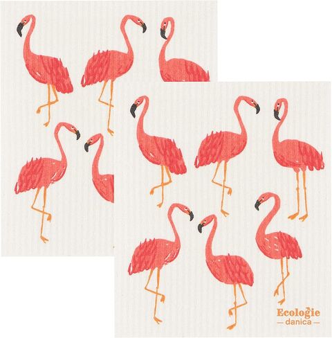 الآن تصمم إسفنجة سويدية قابلة لإعادة الاستخدام لأيام الكلاب مقاس 6.5 × 8 بوصات، مجموعة من قطعتين in Kuwait