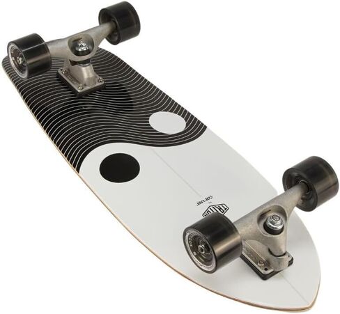 Triton by Carver 30.25" Balance Surfskate كاملة in Kuwait