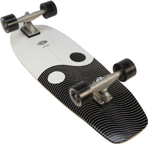 Triton by Carver 30.25" Balance Surfskate كاملة in Kuwait