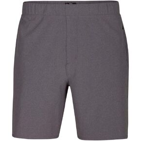 Hurley Men's Alpha Plus Trainer 18 Dark Grey XL
