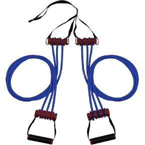 Lifeline Triple Trainer Resistance Cables