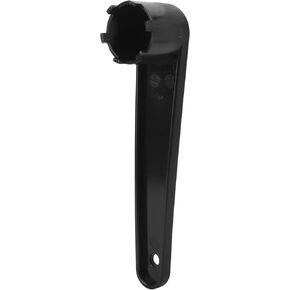 Air Valve Wrench, Inflatable Boat Air Valve Wrench Plastic Air Valve Spanners Replacement for Inflatable Boats Kayaks Canoes Raft Inflatable Air Valve Wrench Iwrench