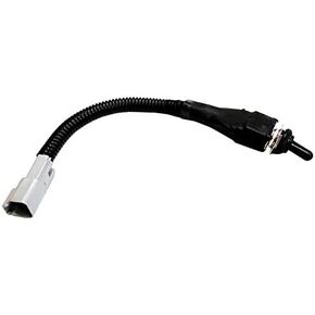 A.A Tow Run Switch Assembly for Club Car 48V DS Golf Cart 1995+ Part # 1019081-01, 101908101